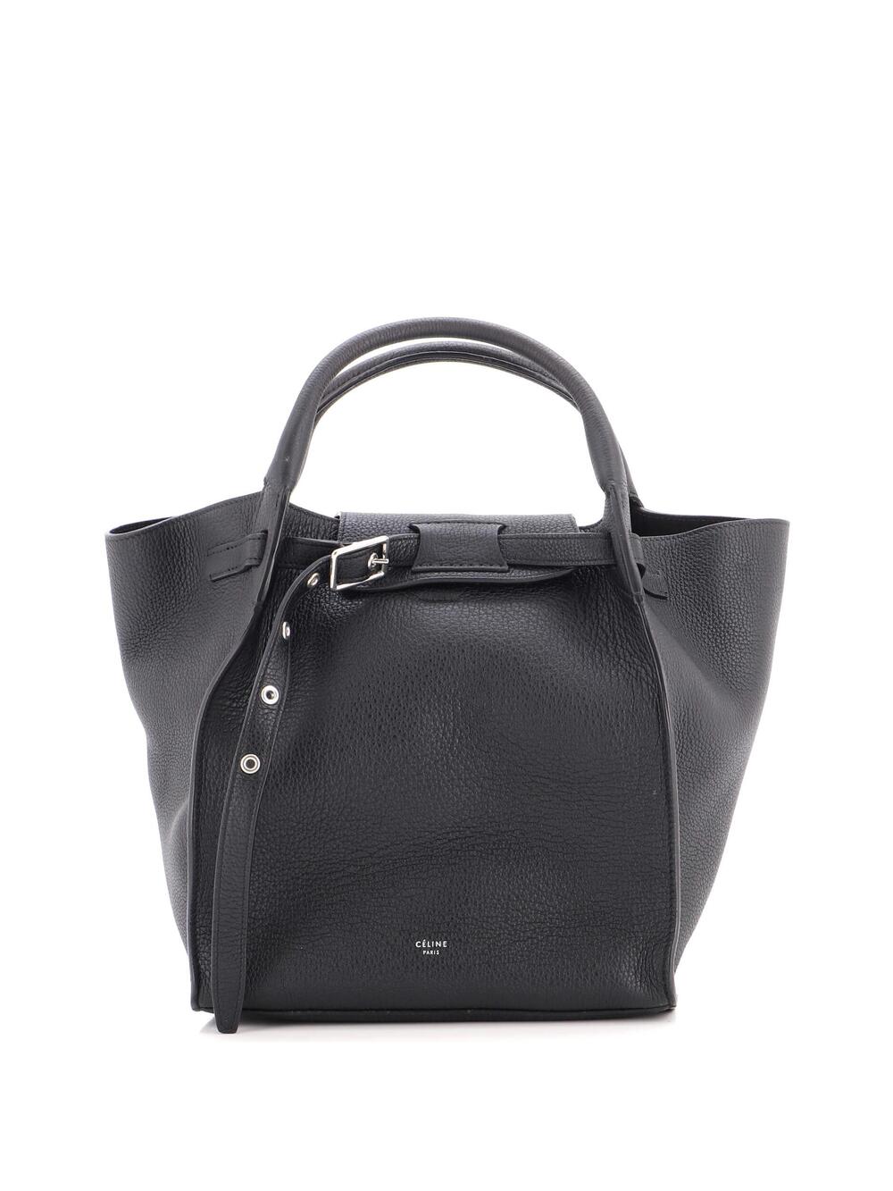 Celine Big Bag Grained Calfskin Small #364451C13B